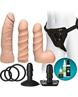 Vaculock dual density kit principiantes