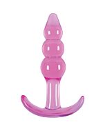 Jelly rancher plug ondas rosa