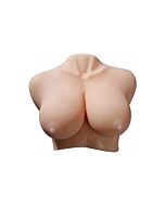 Toyz Plus Ultra me fode seios grandes reais