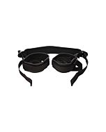 Sex sling - ataduras neopreno negro