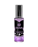 Dona feromônio cheiro fabulosa demais 60ml