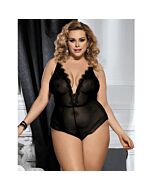 Body zemfira negro
