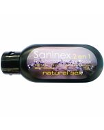 Saninex gel lubricante intimo natural sex 120 ml