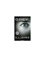 Grey: Fifty Shades of Grey disse por Christian - debolsillo