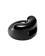 Cock holster anillo con compartimentos