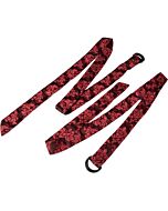 Scandal restricciones para silla