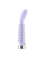 Jet - vibrador punto g morado
