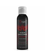 Orgie crema de masaje efervescente aroma fresa 150 ml