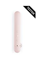 Le wand baton ouro rosa - testador