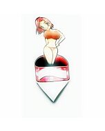 bolo de Eva de Natal