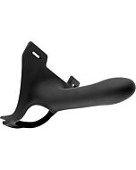 Arnês Zoro 14 cm: Potência e conforto