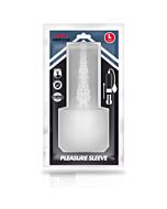 Bomba de Prazer Automática Pump Pleasure