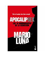 Grupo planeta - apocalipsex edicion bolsillo