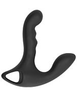 No. 64 - vibrador punto p - negro