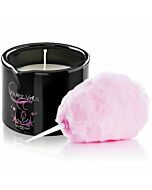 Deseja vela de masaje algodã “n de azãšcar 120ml