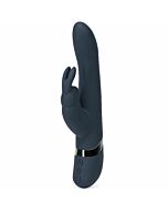 Fifty shades darker oh my usb vibrador recargable rabbit