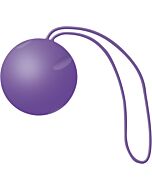 Controle de Esfera estilo de vida violeta único
