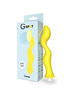 Vibrador Amoroso Glow