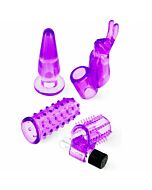 Kit Mini Parceiro Jogos