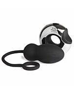 controle remoto Egg 50 Shades of Grey