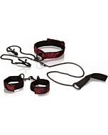 Escândalo kit submissa