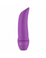 Vibrador Básico Curvo Bmine Orquídea