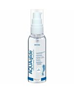 Aquaglide neutral - lubrificante à base de água 75ml