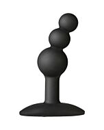 The minis bubble m - negro