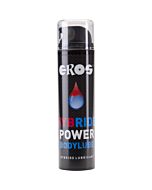 Eros hybride poder bodylube 200ml