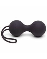 Fifty shades of grey bolas inner goddess