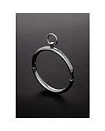 Round bar collar 12,5cm