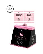 Desafio Amoroso 30 Dias