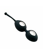 Cinquenta tons de cinza silicone bolas ben wa
