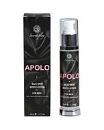 Loção Sedosa Apolo 50ml
