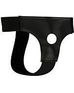 Arnês Escuro Único