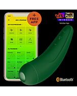 Satisfaction curvy 2+ rosa