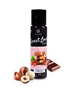 Gel de Amor ChocoHazel 60ml