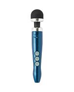Massageador azul - fundido de doxy 3r