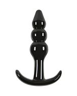 Jelly rancher plug ondas negro