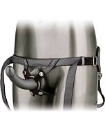 O conjunto ultra-suave royal - gris