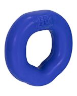 Anel em forma de c-ring - azul