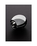 Anillo ovalado acero inox 35x55mm