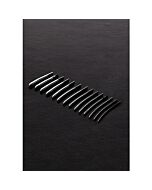 Single end - kit de sondas uretrales 14 piezas