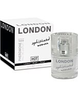Elegância de Londres 30ml
