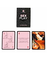 Cartas Sensuais