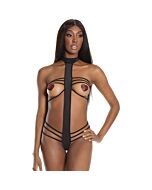 Body Strappy - preto