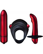 Truly yours -kit parejas