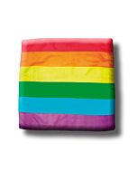 Bandana 60 x 60 orgulho lgbt