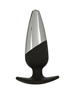 Plug anal - plug executivo profissional