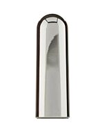 Glam - bala vibrante - prata